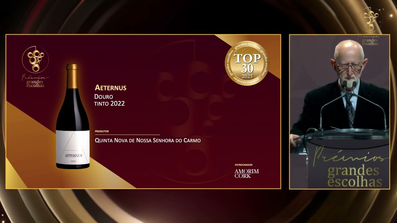 TOP 30 - Quinta Nova de Nossa Senhora do Carmo