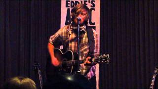 Bobby Long "In The Frost" @Eddie's Attic, Decatur GA 11/16