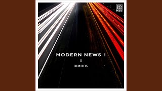Patrick Napper - News (60 Light Mix 2) video