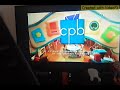 Super Why Funding Credits 2007 Incomplete