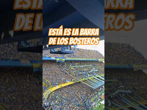 "Bailando de la cabeza - La 12 - Boca 2 riBer 0 - 2025" Barra: La 12 &bull; Club: Boca Juniors