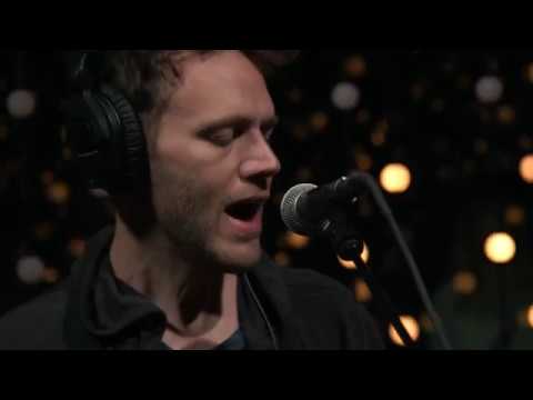 Gomez - Full Performance (Live on KEXP)