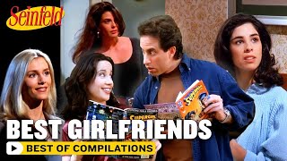 Best Girlfriends – Seinfeld