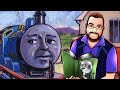 Trouble In The Shed