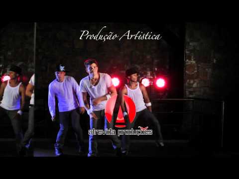 MARCIO G VAMOS COMBINAR CLIPE OFICIAL YOUTUBE (FULL HD)