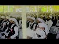 AL DHEENIYA ARABIC COLLEGE WELCOME SONG
