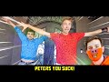 Spy Ninjas AGENT PETERS DISS TRACK Official Music Video