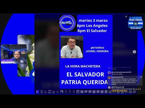 PADRE ALCIDES HERRERA 2/3/2026