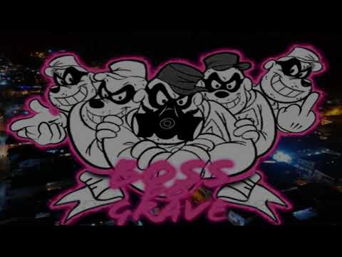 MTG - LELALAUE FIM DE ANO [ GORDÃO DO PC ] BOSS DO GRAVE