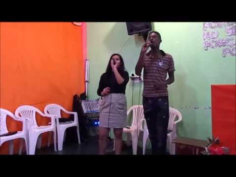 Bem vindo........08 Agosto 2013 - Ass  de Deus Rhema - Alto Vera Cruz - B.H - M.G