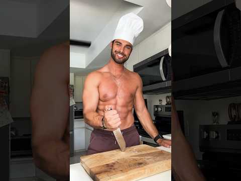 MUST TRY THIS! 🤤 The Perfect Bruschetta 👌🏼