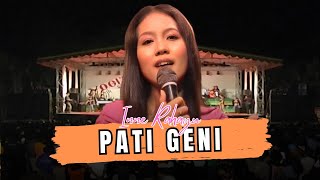 Download lagu Inne Rahayu - PATI GENI mp3