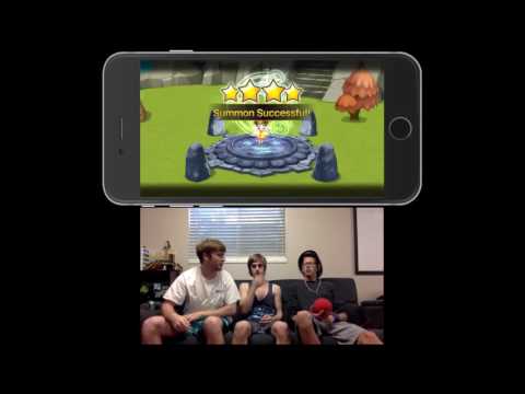 Pulling 2 Nat 5's in 2 Minutes