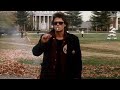 John Parr - St. Elmo's Fire (Man In Motion) (Official Music Video)