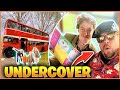 UNDERCOVER iN ONZE EiGEN FiLM ? | Bellinga Vlog #2812