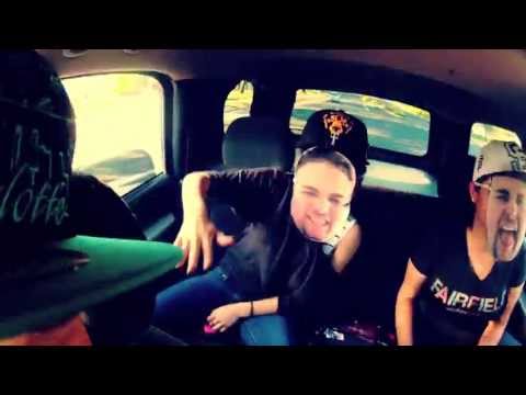 Allen Kass - 90's (Music Video)