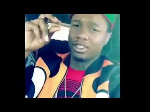Mane Mane 4CGG - Easy ft. DonDiddy (Snippet)