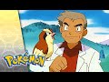 Will The Real Oak Please Stand Up POKÉMON FULL EPISODE 36 Season 5