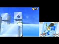 TAS SM64DS Yoshi S Ice Sculpture 15 896 Yoshi
