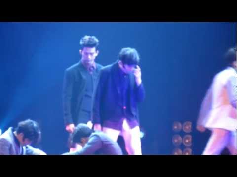 130302 What Time Is It? 2PM Live Tour In Manila - Again And Again 2