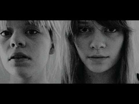 LCMDF (Le Corps Mince de Francoise) - I Go Insane