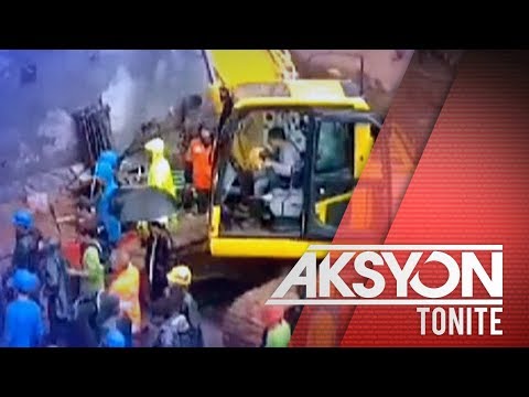 NTV release ako mawala timbang Kung paano upang higpitan ang tiyan at alisin ang taba