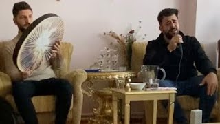 Ağlatan İlahiler & M.Ahmet Fescioğlu & Fırat Türkmen // Ev Mevlidinden İlahiler
