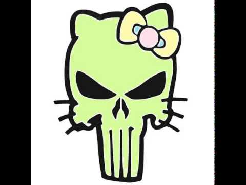 Metallica vs Black Sabbath - Disposable War Pigs (dubstep mashup) Celldweller