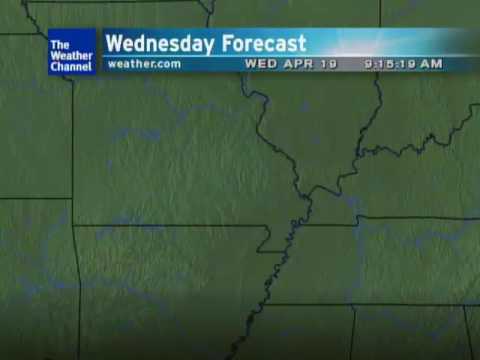 Weather Star XL (Unit 2) Default LF