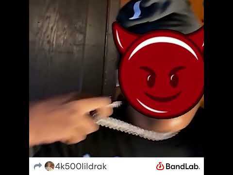 li glock-FG FULLY #rap #newmusic #music