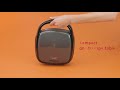 Sumuštinių keptuvas Tefal SW341D12 sumuštinių keptuvė 700 W Juoda, Nerūdijančiojo plieno