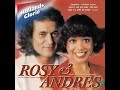 My Love Feat Rosy Andres