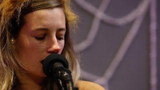 Slothrust - &quot;Horseshoe Crab&quot; - KXT Live Sessions