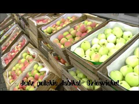 MFGU-Jedz polskie jabłka Rap (bit: AUDIOPHONE)