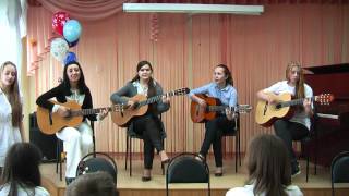 Be anyone you wanna be (Per Gessle)