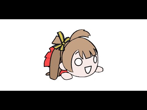 코토리 날아욧! Video