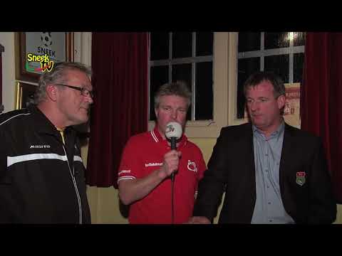 Archief: Samenvatting SWZ Boso Sneek - FVC