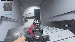 COD MW3　迷彩チャレンジ終わったので自由にやります