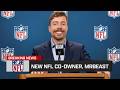 I Bought The NFL