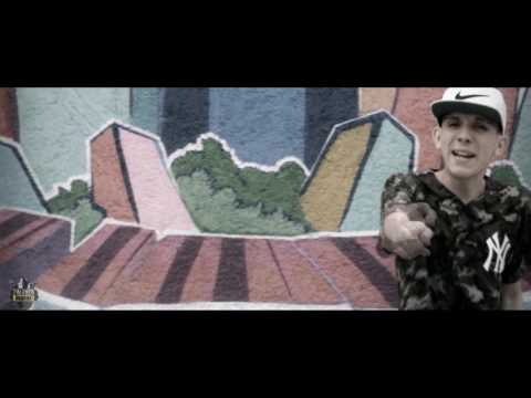 CHETIOS AYALA - LA MANO ARRIBA / VIDEO OFICIAL /