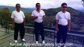 preview picture of video 'Kembar Agro wisata padang Sidempuan'