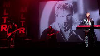 I Still Carry On / Take Me To Your Heart (Michael Learns To Rock STILL Asian Tour Singapore 2018)