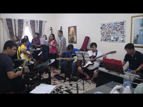 Awake, Arise, Fulfill