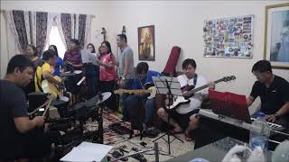 Awake, Arise, Fulfill