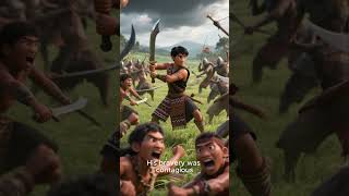 Download lagu Kisah Umbu Dulla, Sang Pejuang Pemberani mp3 Download lagu Kisah Umbu Dulla, Sang Pejuang Pemberani mp3