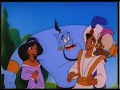 Jafars återkomst VHS Trailer Swedish