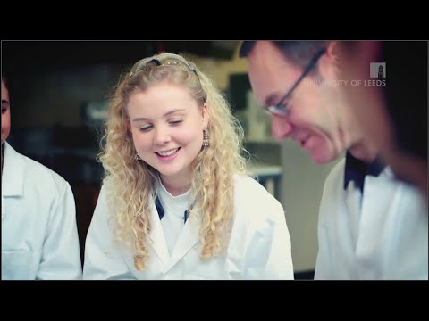 University of Leeds - Customer Success Story