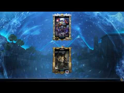 WTF WAS THIS GAME !? - SEASON 7 -- MASTERS -- RANKED DUEL : Zhong Kui vs Anhur