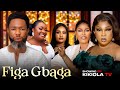 FIGA GBAGA Latest Yoruba Movie 2026 Habeeb Alagbe Regina Chukwu Ronke Odusanya Lola Idije