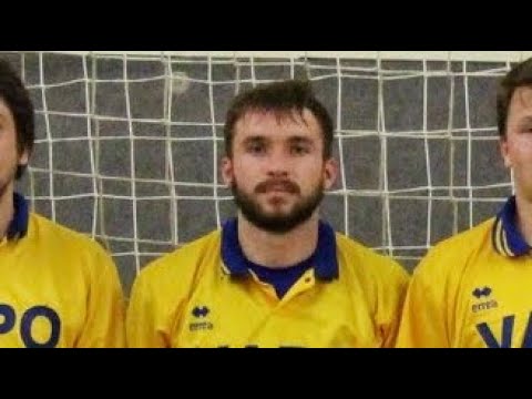 Matěj Jirousek na turnaji O pohár města Rtyně 2019